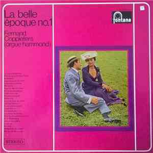 Fernand Coppieters - La Belle Époque No.1