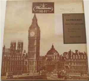Ferrante & Teicher - Rachmaninoff Suites for Two Pianos