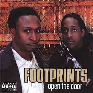 Footprints - Open The Door