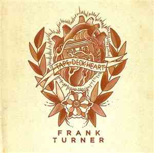 Frank Turner - Tape Deck Heart
