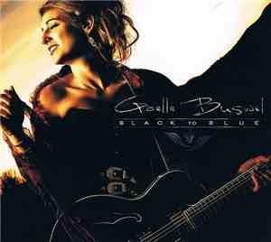 Gaëlle Buswel - Black To Blue