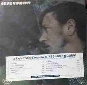 Gene Vincent - Gene Vincent