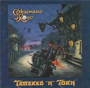 Gethsemane Rose - Tattered 'N' Torn