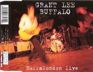 Grant Lee Buffalo - Buffalondon Live