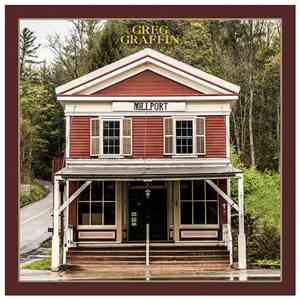 Greg Graffin - Millport