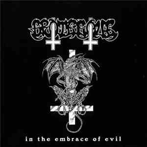 Grotesque - In The Embrace Of Evil