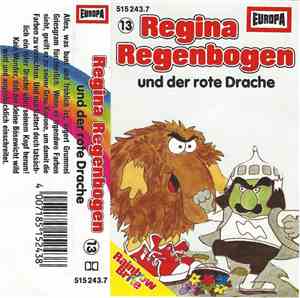H. G. Francis - Regina Regenbogen Und Der Rote Drache