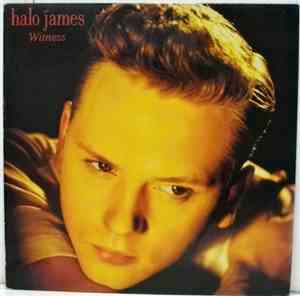 Halo James - Witness