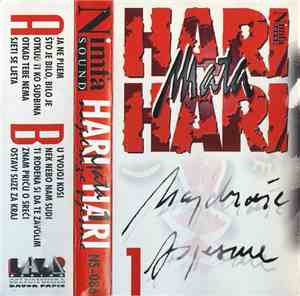 Hari Mata Hari - Najdraže Pjesme 1