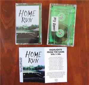 Home Run  - Highlights From The Game Vol 1: 50s