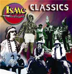 Isaac Air Freight - Classics