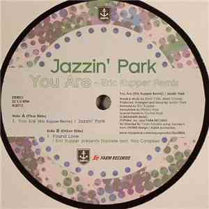 Jazzin' Park - You Are
