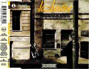 Jazzkantine - Boogaloo