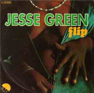 Jesse Green - Flip