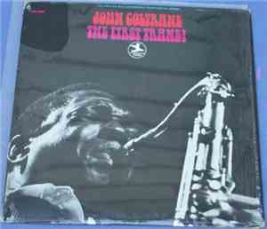John Coltrane - The First Trane