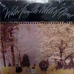 Johnny Cash - Water From The Wells Of Home