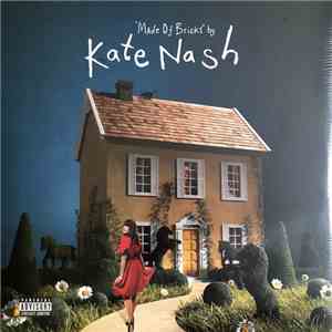 Kate Nash - Made Of Bricks