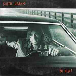 Keith Urban - Be Here