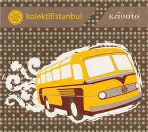 Koliktifistanbul - Krivoto