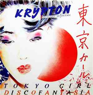Krypton  - Tokyo Girl