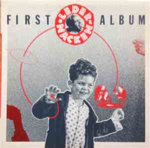 Ledernacken - First Album
