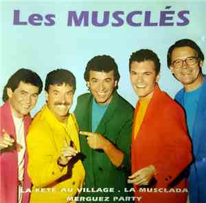 Les Musclés - Les Musclés
