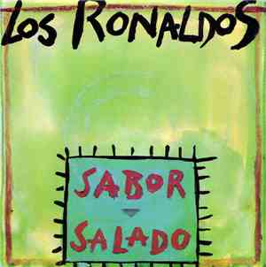 Los Ronaldos - Sabor Salado
