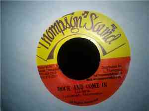 Luciana - Rock And Come In