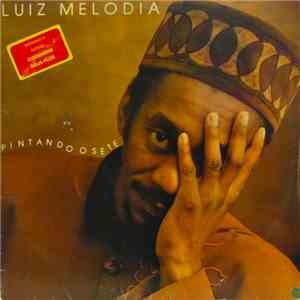 Luiz Melodia - Pintando O Sete