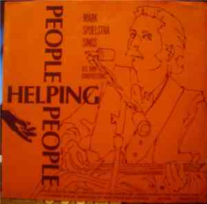 Mark Spoelstra - People Helping People