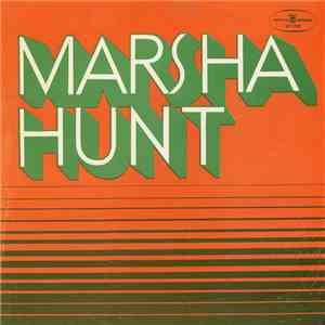 Marsha Hunt - Marsha Hunt