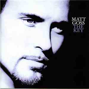 Matt Goss - The Key