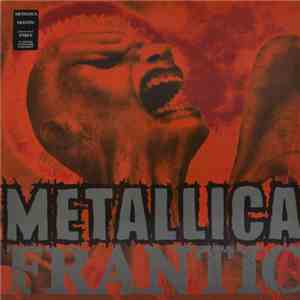 Metallica - Frantic