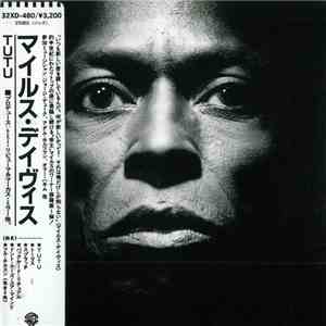 Miles Davis - Tutu