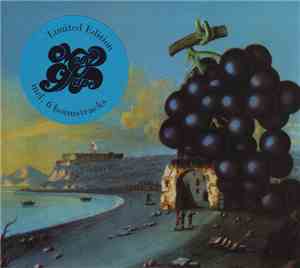 Moby Grape - Wow
