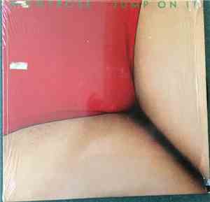 Montrose  - Jump On It