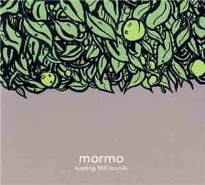 Mormo - Wasting 500 Sounds