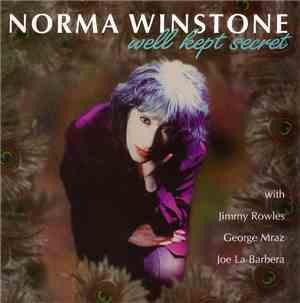 Norma Winstone - Well Kept Secret