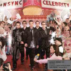 NSYNC - Celebrity