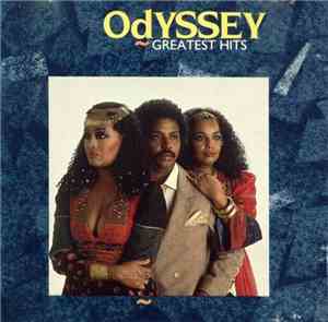 Odyssey  - Greatest Hits