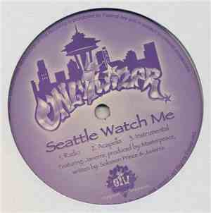 Only1Wizer - Seattle Watch Me