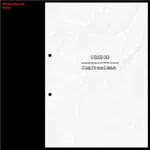 Orango - Confessions