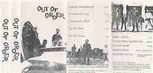 Out Of Order  - Demo
