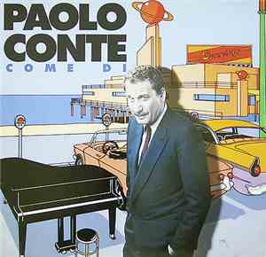 Paolo Conte - Come Di
