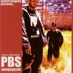 PBS  - UpsideDown