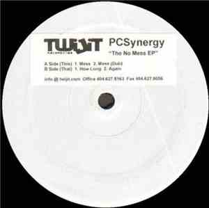 PC Synergy - The No Mess EP
