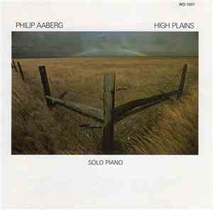 Philip Aaberg - High Plains (Solo Piano)