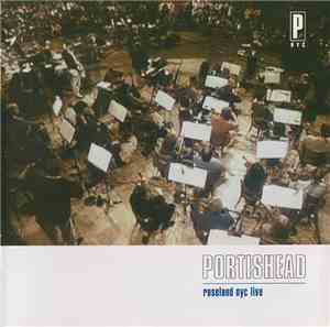 Portishead - Roseland NYC Live
