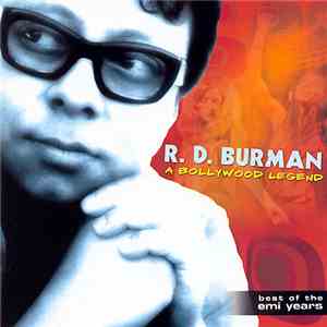 R. D. Burman - A Bollywood Legend