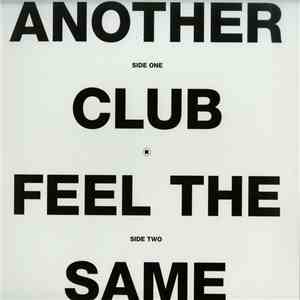 Radio Slave - Another Club